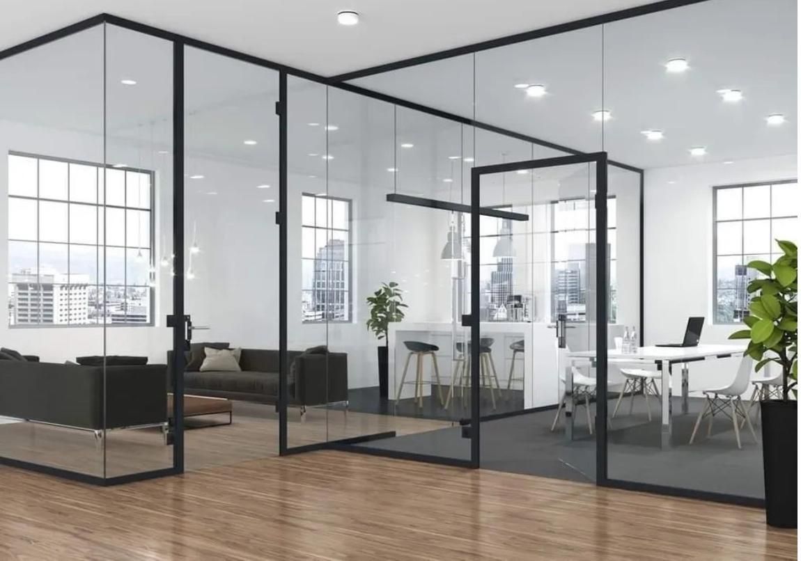 اجرا شیشه سکوریت میرال پارتیشن ضمانتی بدونه واسطه|خدمات پیشه و مهارت|تهران, بازار|دیوار