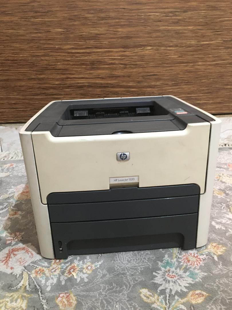 پرینتر HP 1320|پرینتر، اسکنر، کپی، فکس|تهران, خرمشهر|دیوار