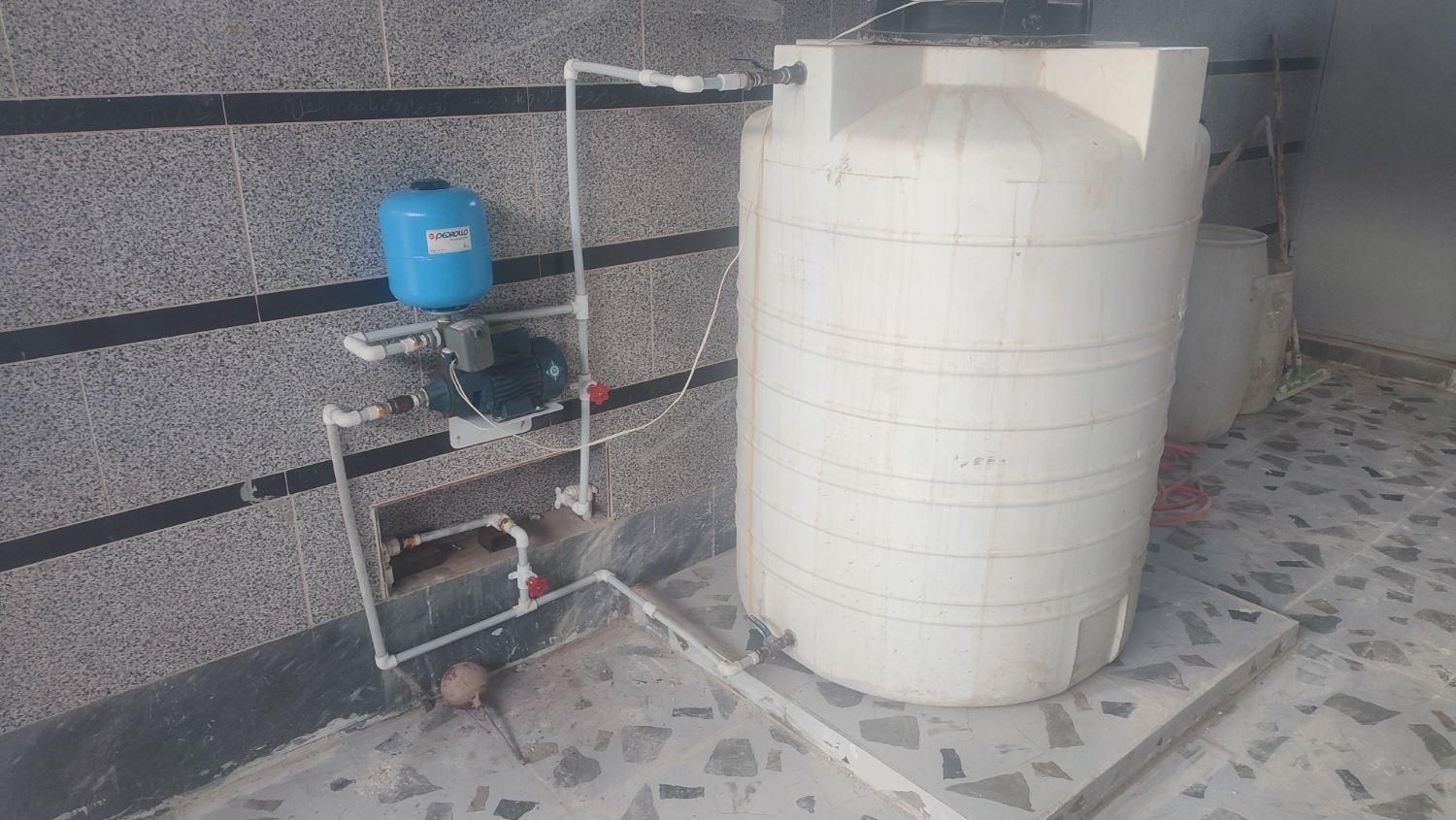 خدمات برقکاری لوله کشی آب وفاضلاب ولوله کشی گاز|خدمات پیشه و مهارت|اهواز, کمپلو جنوبی|دیوار