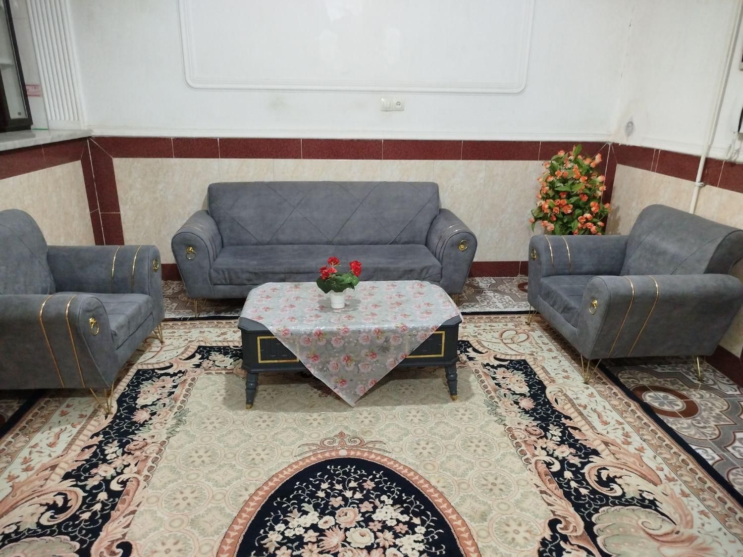 اجاره روزانه/هفتگی/ماهانه آپارتمان ۱۰۰ متری|اجارهٔ کوتاه‌مدت آپارتمان و سوئیت|زاهدان, |دیوار