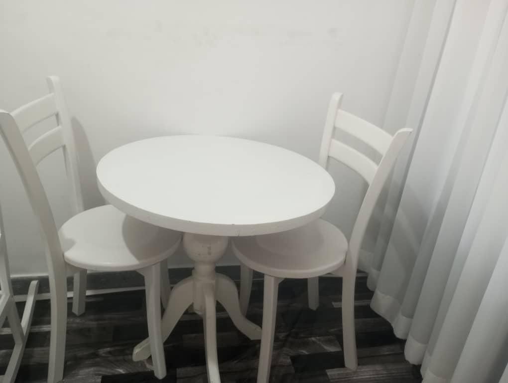 گلسار(سمساری)|تخت و صندلی بچه|رشت, دیلمان|دیوار