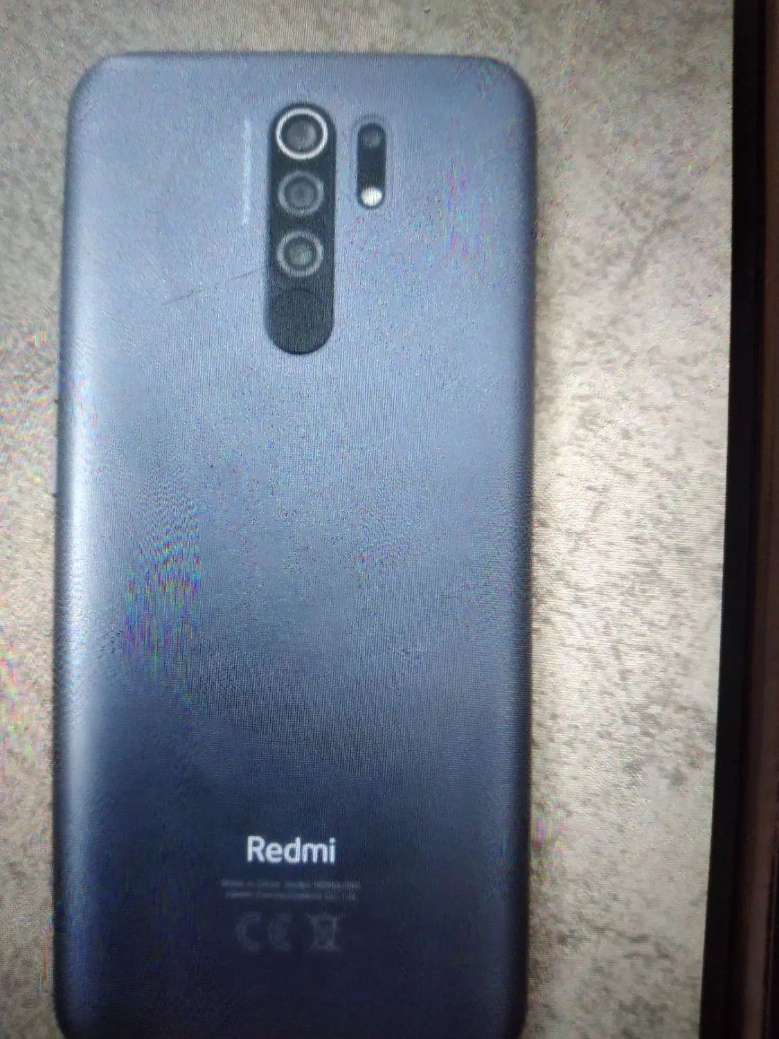 شیائومی Redmi 9|موبایل|تهران, بروجردی|دیوار