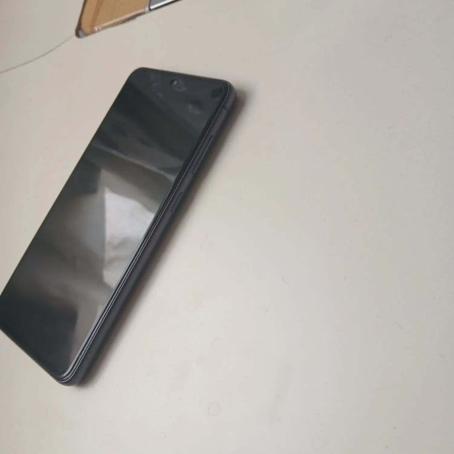 گوشی سامسونگ s21 fe 5G|موبایل|همدان, |دیوار