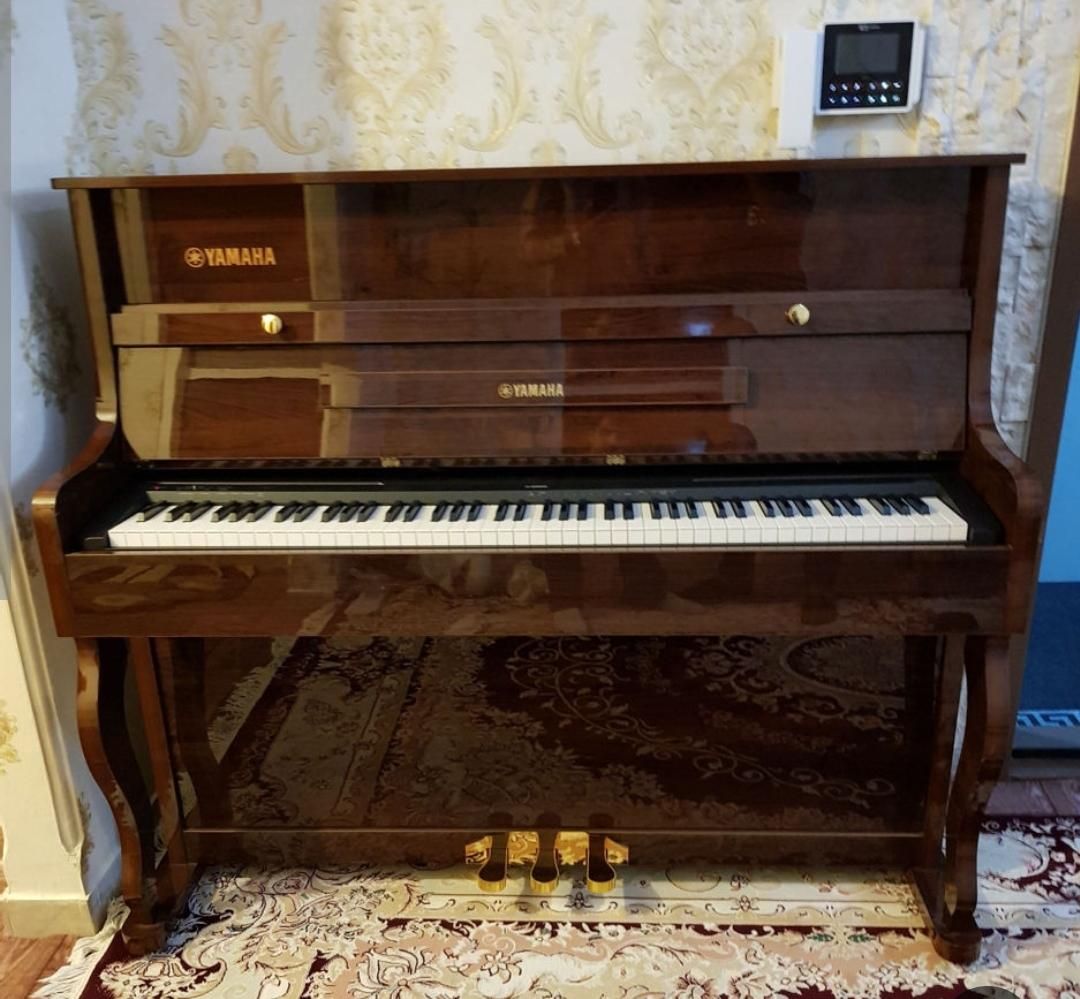 ساخت کابین و باکس پیانو دیجیتال و کیبورد|پیانو، کیبورد، آکاردئون|رشت, بلوار گیلان|دیوار