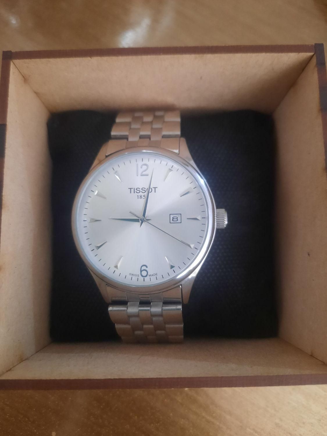 ساعت مچی مردانه دوعدد|ساعت|خمین, |دیوار