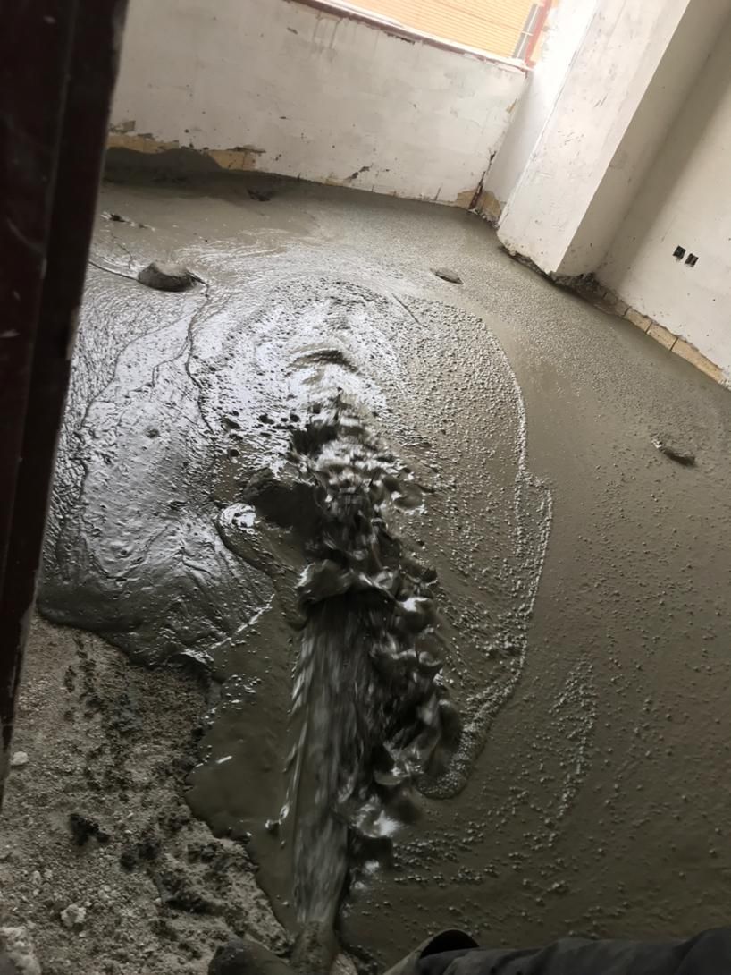 اجرای تخصصی فوم بتن|مصالح و تجهیزات ساختمان|کاشان, کشاورز|دیوار