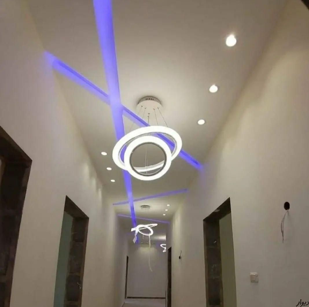 برقکار ساختمان وتعمیرات برق ساختمان|خدمات پیشه و مهارت|بهبهان, |دیوار