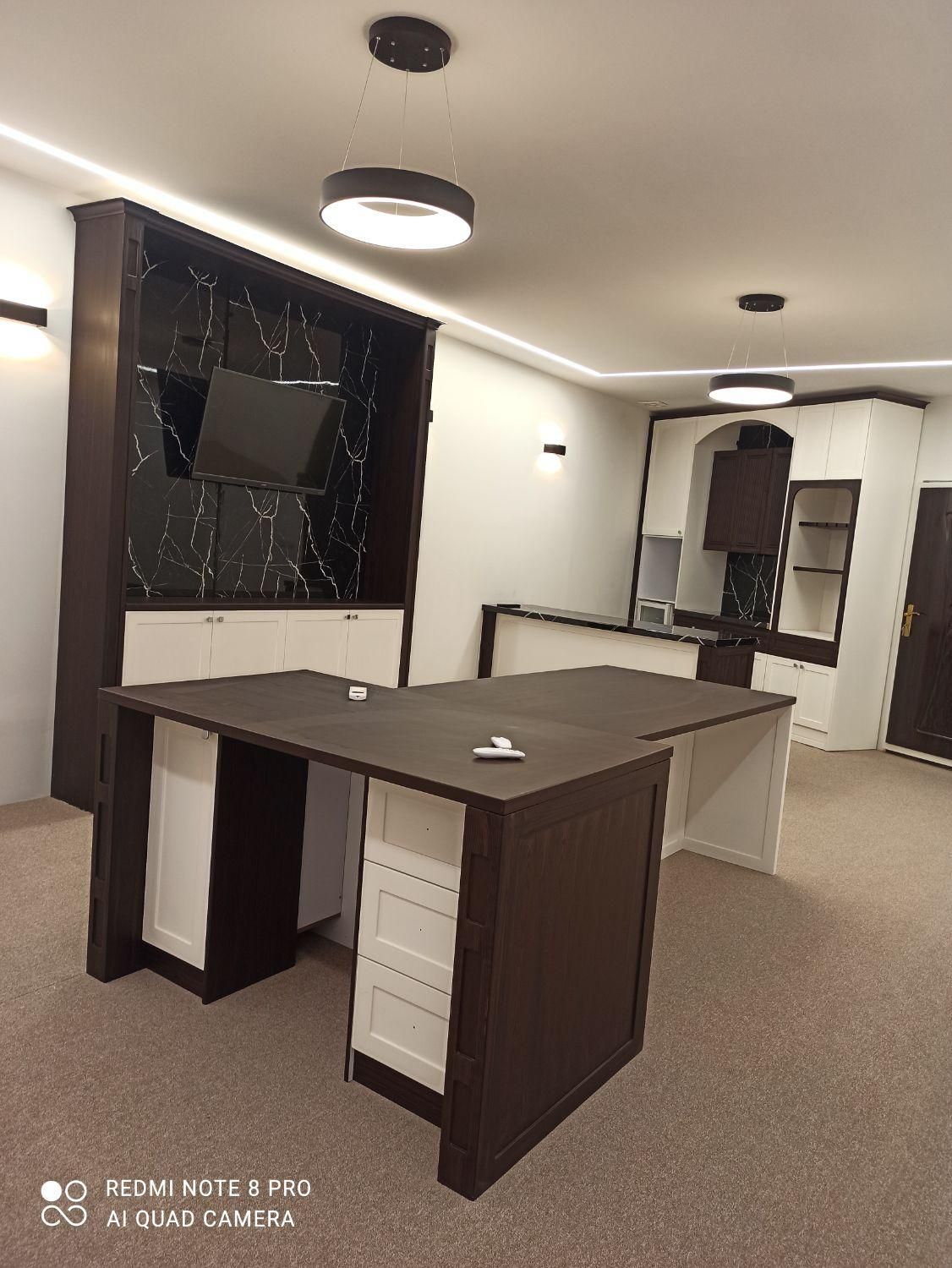 طراحی و اجرای سفارشی کمد و دکوراسیون|جاکفشی، کمد، دراور|قرچک, زیبا شهر|دیوار