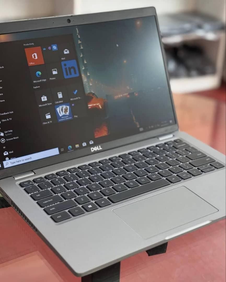 لپ تاپ dell 5420 رم 16G و 512G حافظه|رایانه همراه|کرمانشاه, |دیوار