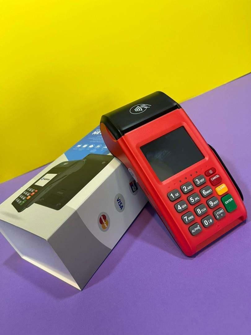 کارت خوان دستگاه پوز کارتخان کارتخوان سیار poz pos|فروشگاه و مغازه|اصفهان, احمدآباد|دیوار