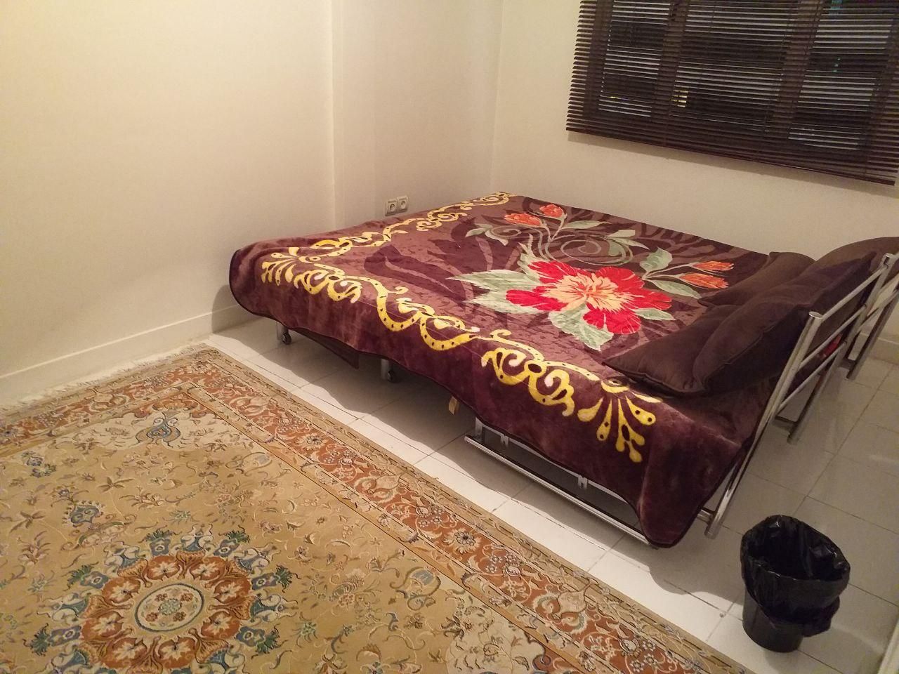 اجاره اپارتمان و سوییت مبله تهرانپارس روزانه|اجارهٔ کوتاه‌مدت آپارتمان و سوئیت|تهران, تهرانپارس غربی|دیوار