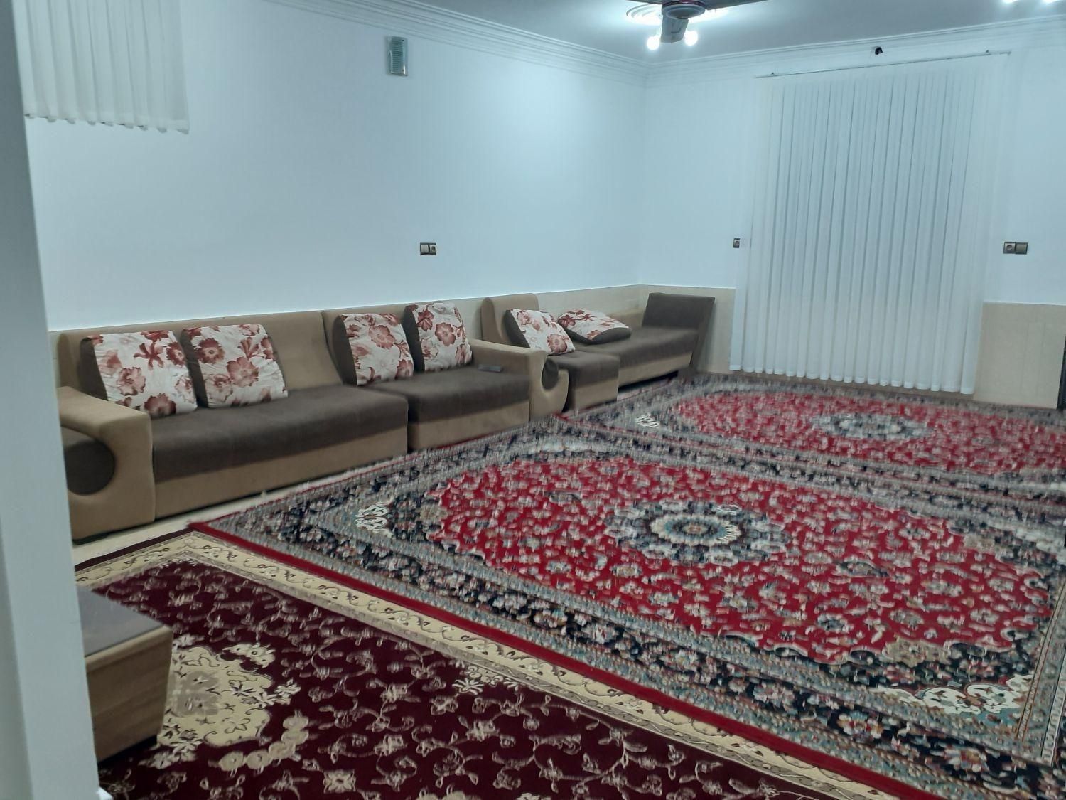 خانه مسافر کلشن جای امن برای مسافران عزیز|اجارهٔ کوتاهمدت آپارتمان و سوئیت|طبس, |دیوار