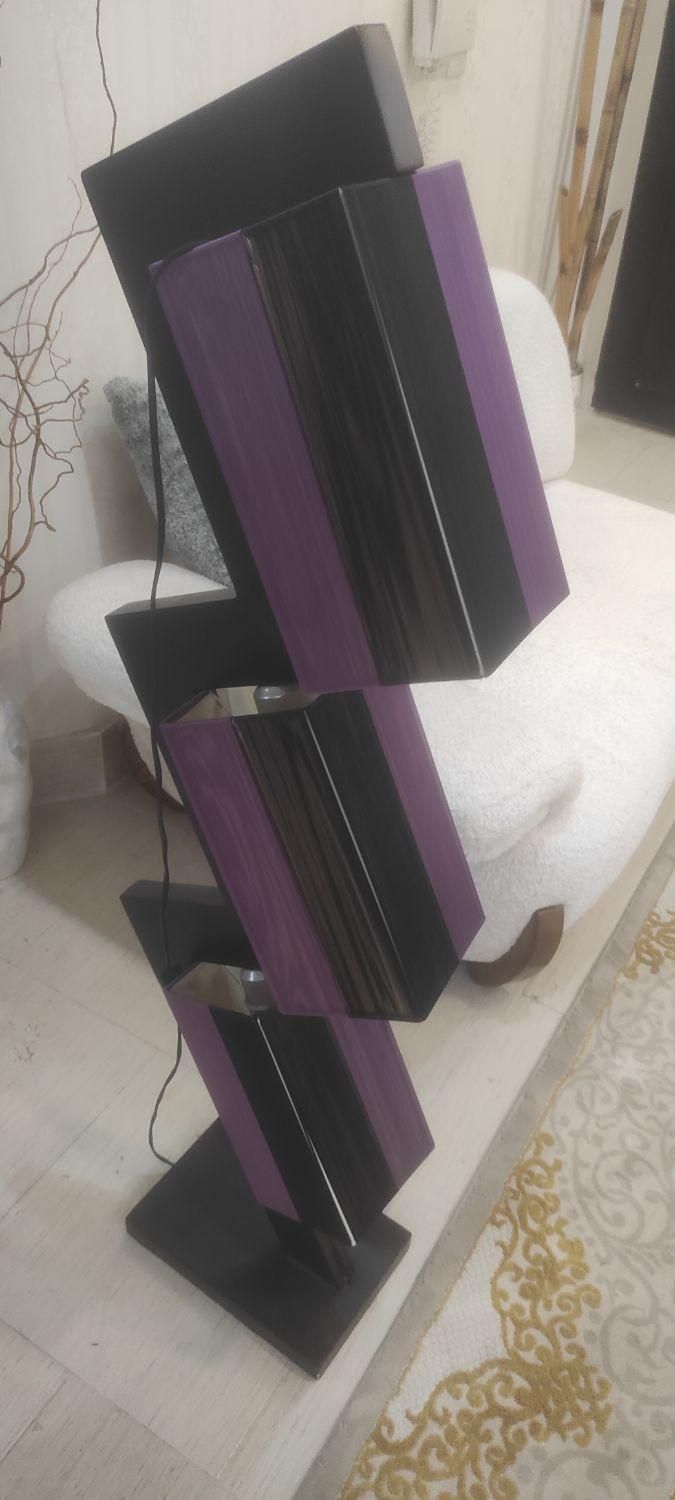 آباژور سالم سالم|چراغ خواب و آباژور|گرگان, |دیوار