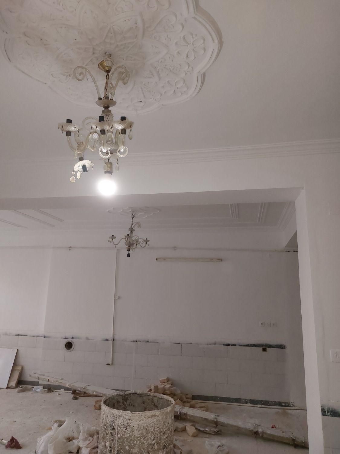 اجرای نقاشی ساختمان|خدمات پیشه و مهارت|مرودشت, فرهنگ|دیوار