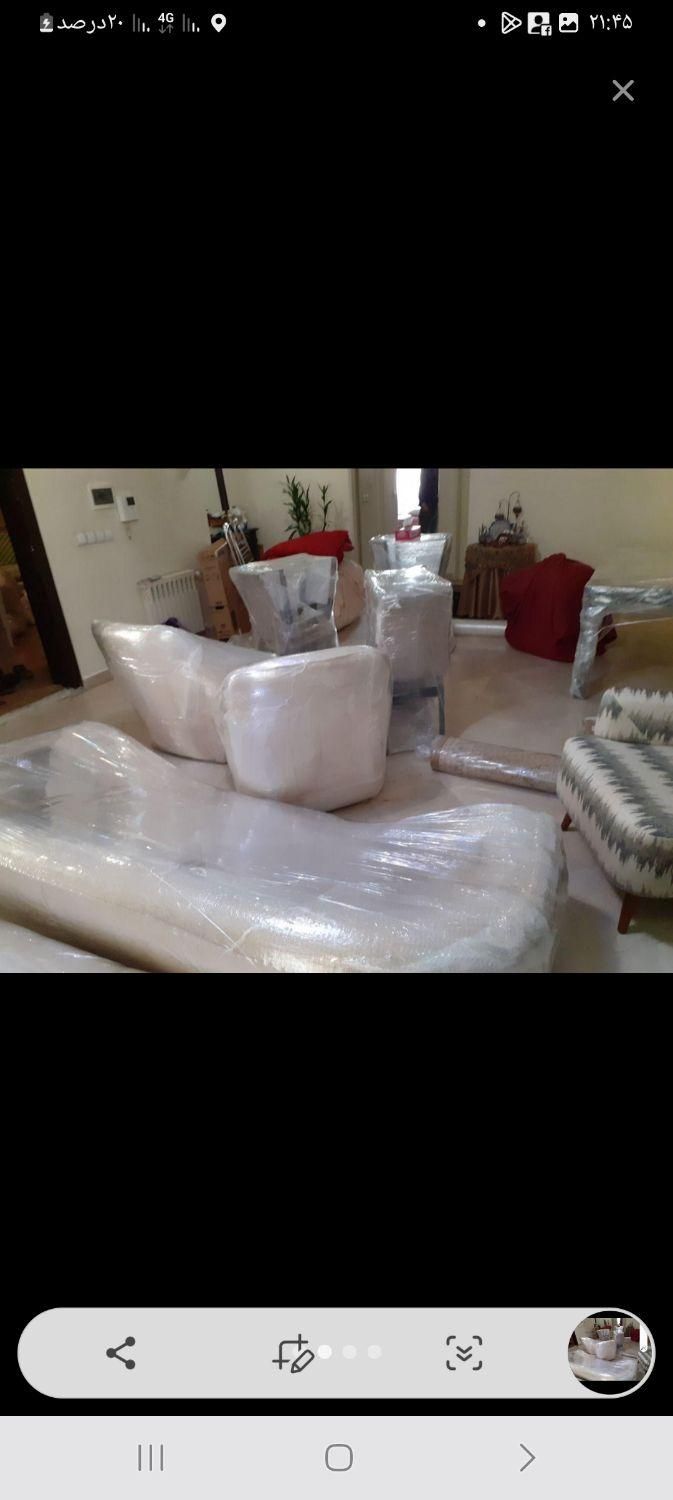 اتوبار ظریفان سعادت اباد جنت اباد ستارخان چیتگر|خدمات حمل و نقل|تهران, جنت‌آباد مرکزی|دیوار