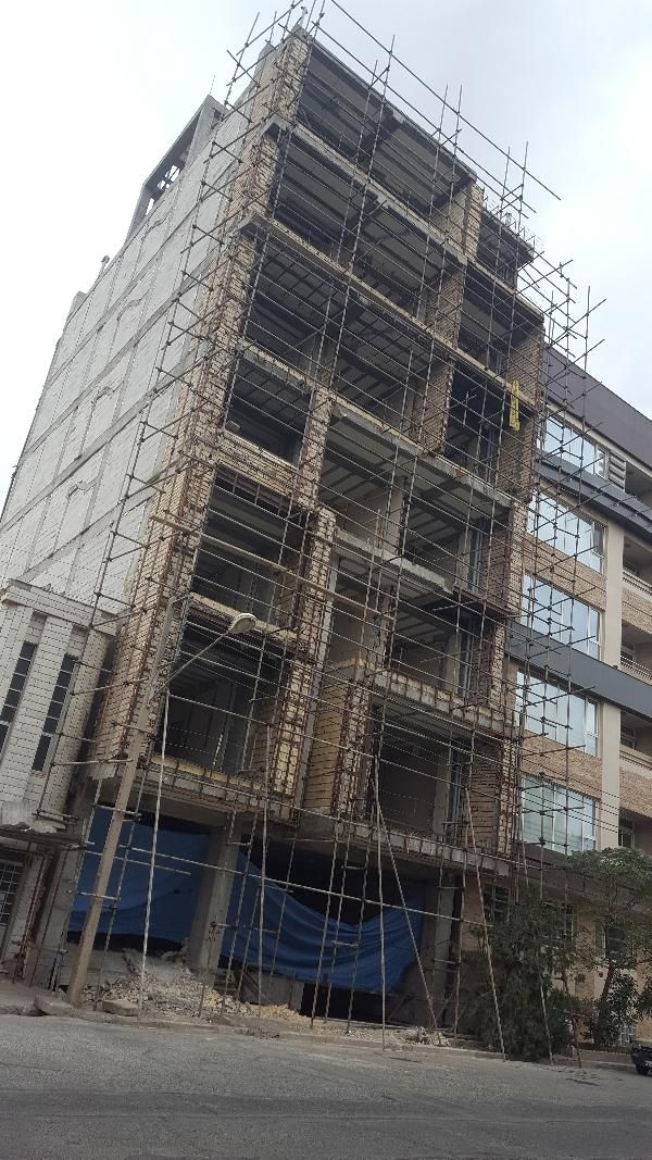 داربست فلزی عبداللهی|خدمات پیشه و مهارت|بیرجند, |دیوار