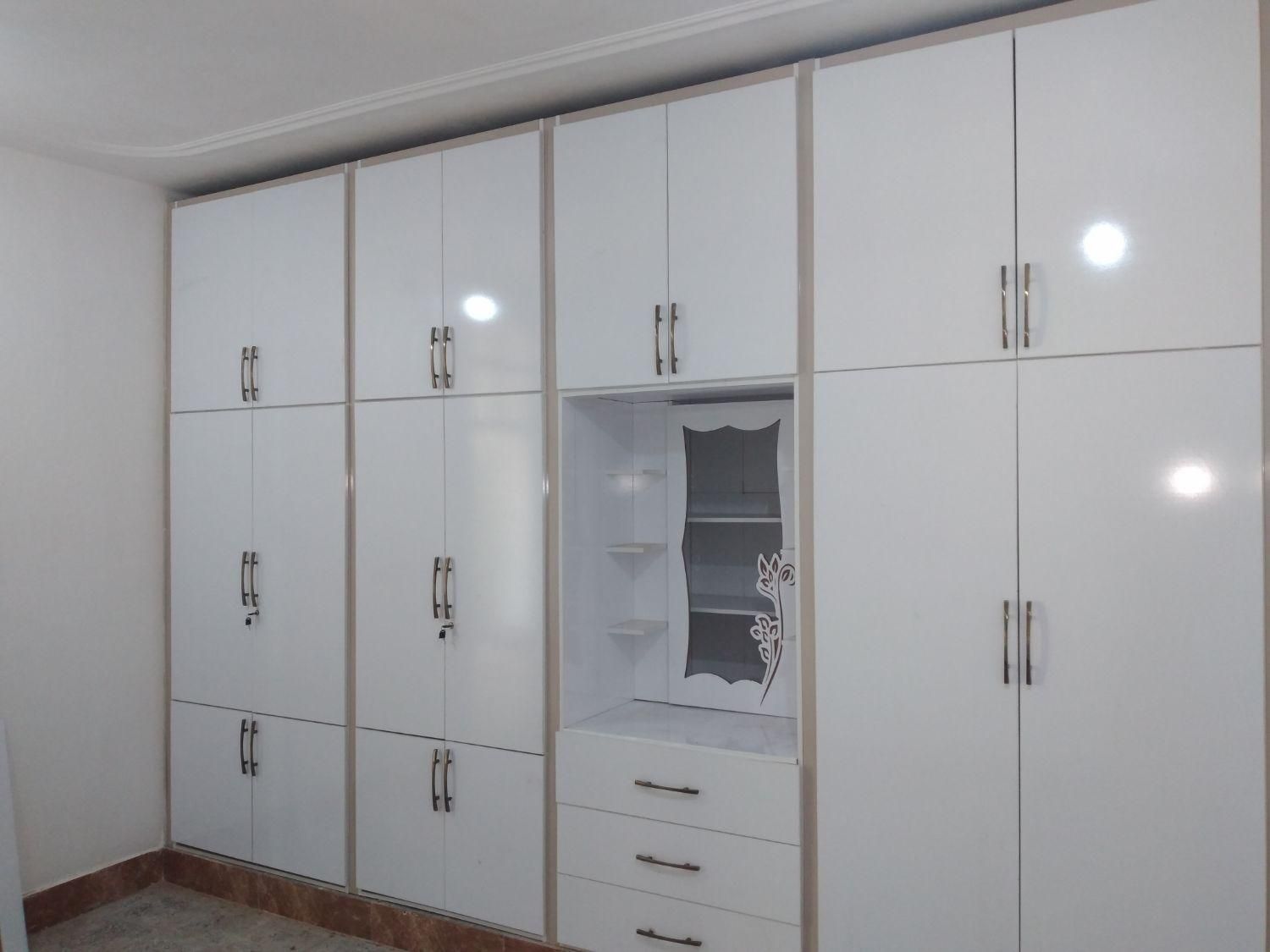 طراحی و اجرای کابینت و کمد دیواری|خدمات پیشه و مهارت|دزفول, |دیوار