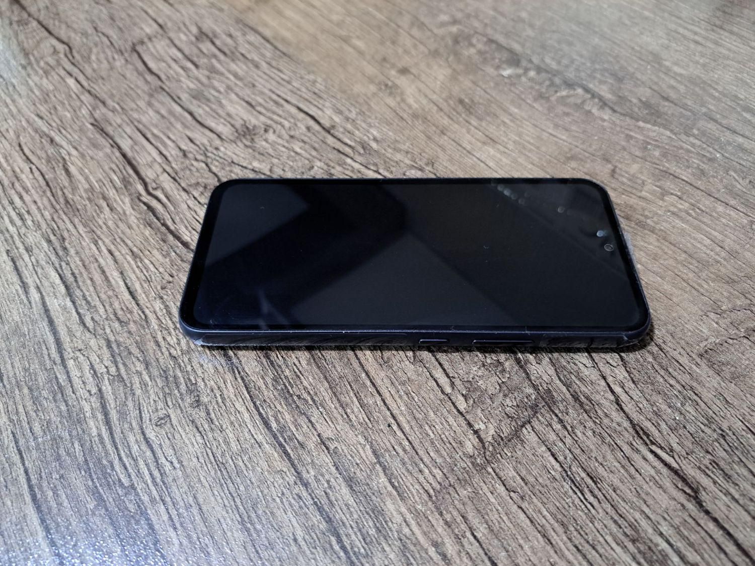 گوشی a54|موبایل|قرچک, |دیوار