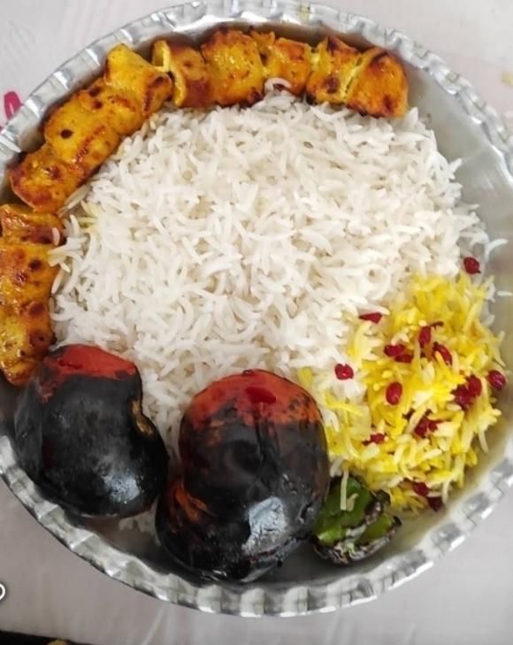 غذا هر پرس 120 و 130 هزار|خدمات پذیرایی، مراسم|ایلام, |دیوار