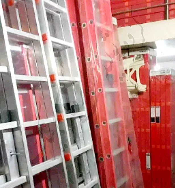 Types of high ladders|فروشگاه و مغازه|مشهد, دانشگاه فردوسی|دیوار