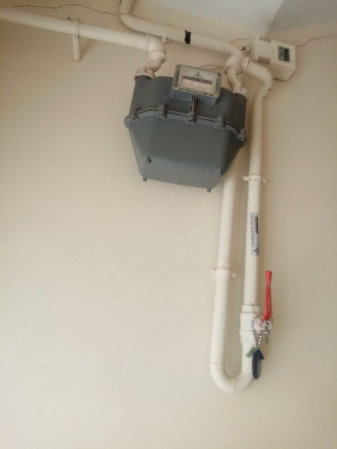 جوشکار گاز خانگی کلی وخورده کاری بیش از32سال تجربه|خدمات پیشه و مهارت|همدان, |دیوار