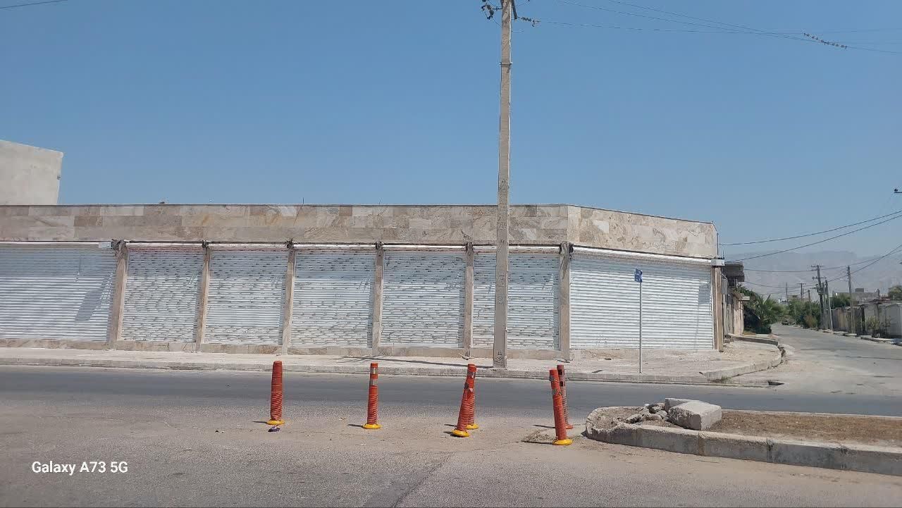 مغازه اجاره ۳۵ متر|اجارهٔ مغازه و غرفه|برازجان, |دیوار