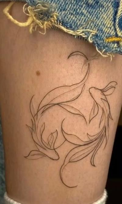 تتو بدن حرفه‌ای و آموزش تتو بدن بانوان|خدمات آرایشگری و زیبایی|خرم‌آباد, |دیوار