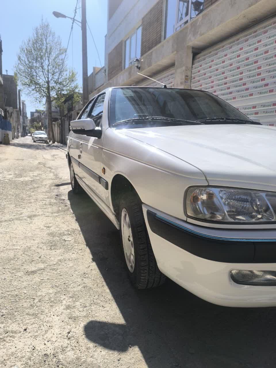 پژو پارس XU7، مدل ۱۳۹۹|خودرو سواری و وانت|تهران, زمزم|دیوار