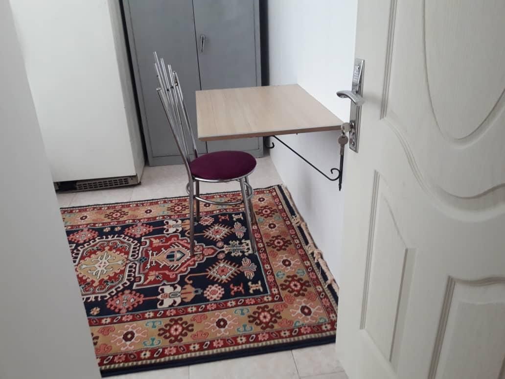 خوابگاه دخترانه آشیان(خ فاطمی)|اجارهٔ کوتاهمدت آپارتمان و سوئیت|تهران, بلوار کشاورز|دیوار