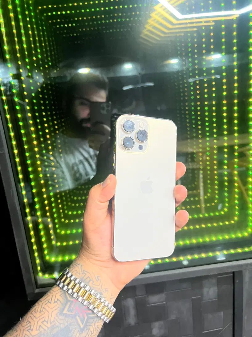 iphone 13 promax|موبایل|اصفهان, خانه اصفهان|دیوار