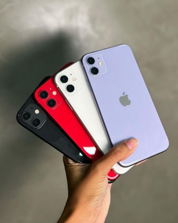 IPhone 11 128 اقساطی فقط باسفته بدون ضامن|موبایل|تهران, گیشا (کوی نصر)|دیوار