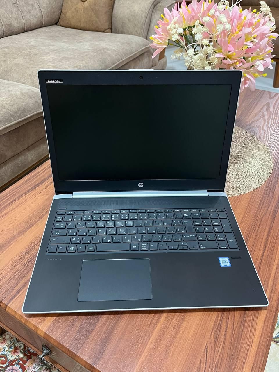 لپ تاپ HP G5|رایانه همراه|زابل, |دیوار