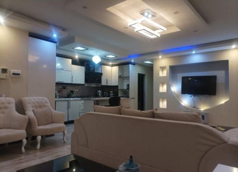 اجاره سوئت سوییت آپارتمان ۷۹ متری|اجارهٔ کوتاهمدت آپارتمان و سوئیت|اسلامشهر, شهرک توحید|دیوار