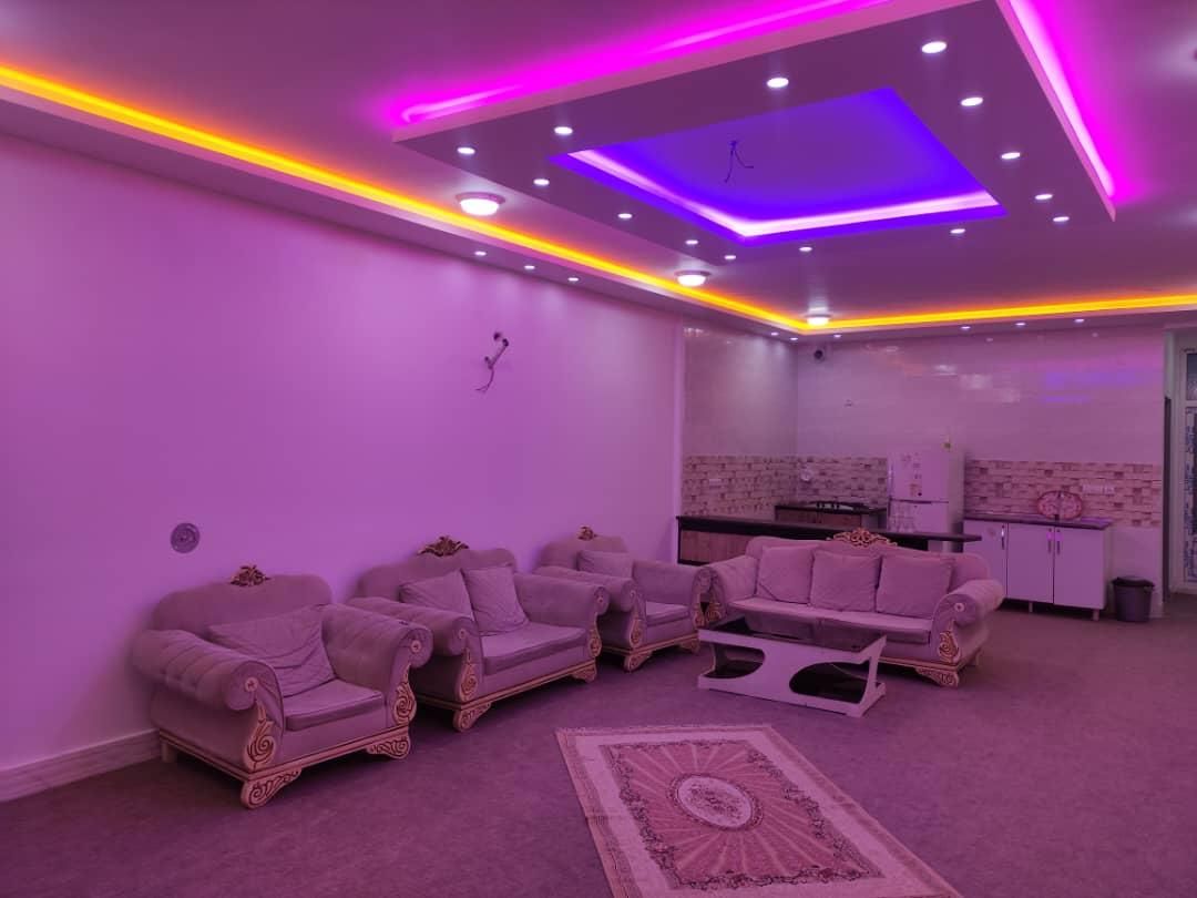 اجاره روزانه/هفتگی/ماهانه آپارتمان ۲۰۰ متری|اجارهٔ کوتاه‌مدت آپارتمان و سوئیت|بندر گناوه, |دیوار