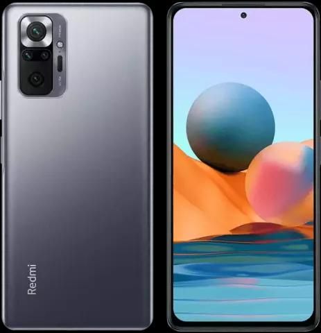 شیائومی Redmi Note 10 Pro با حافظهٔ ۱۲۸ گیگابایت|موبایل|محلات, |دیوار
