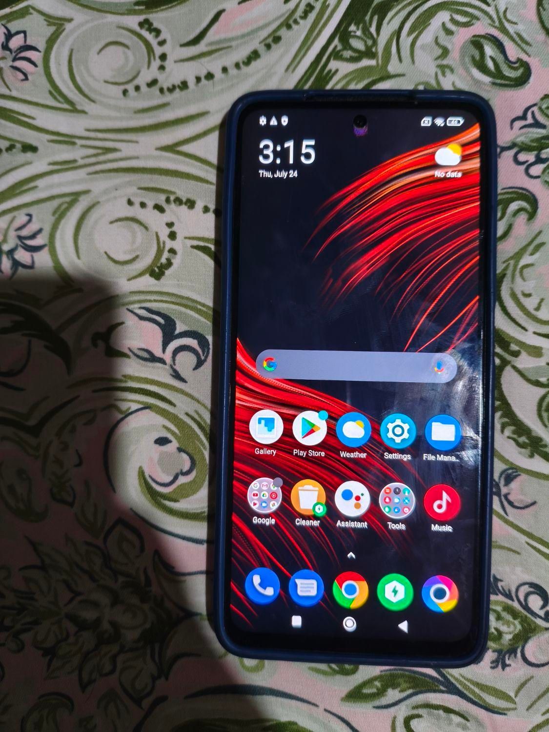 Poco x3 pro ram 8|موبایل|تهران, صادقیه|دیوار