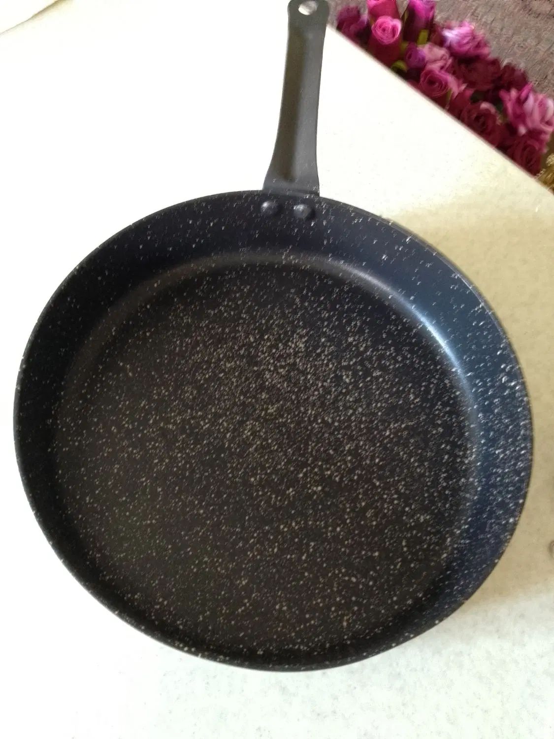 قابلمه چدنی و ماهیتابه چدنی و ماگ فیلتر دار|ظروف پخت‌وپز|تهران, کرمان|دیوار