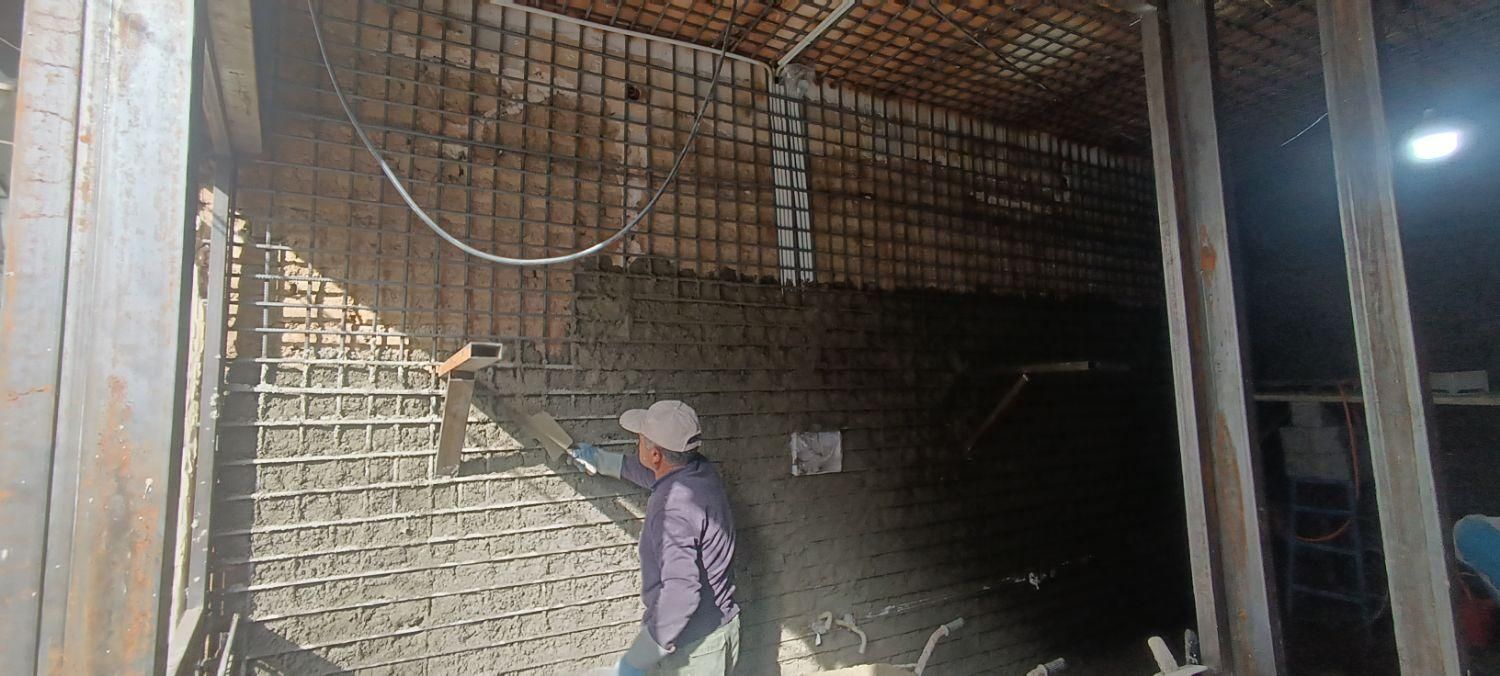 پیمانکاری و تجهیز صفر تا ۱۰۰ طلا فروشی|خدمات پیشه و مهارت|کرج, فاز ۱ مهرشهر|دیوار