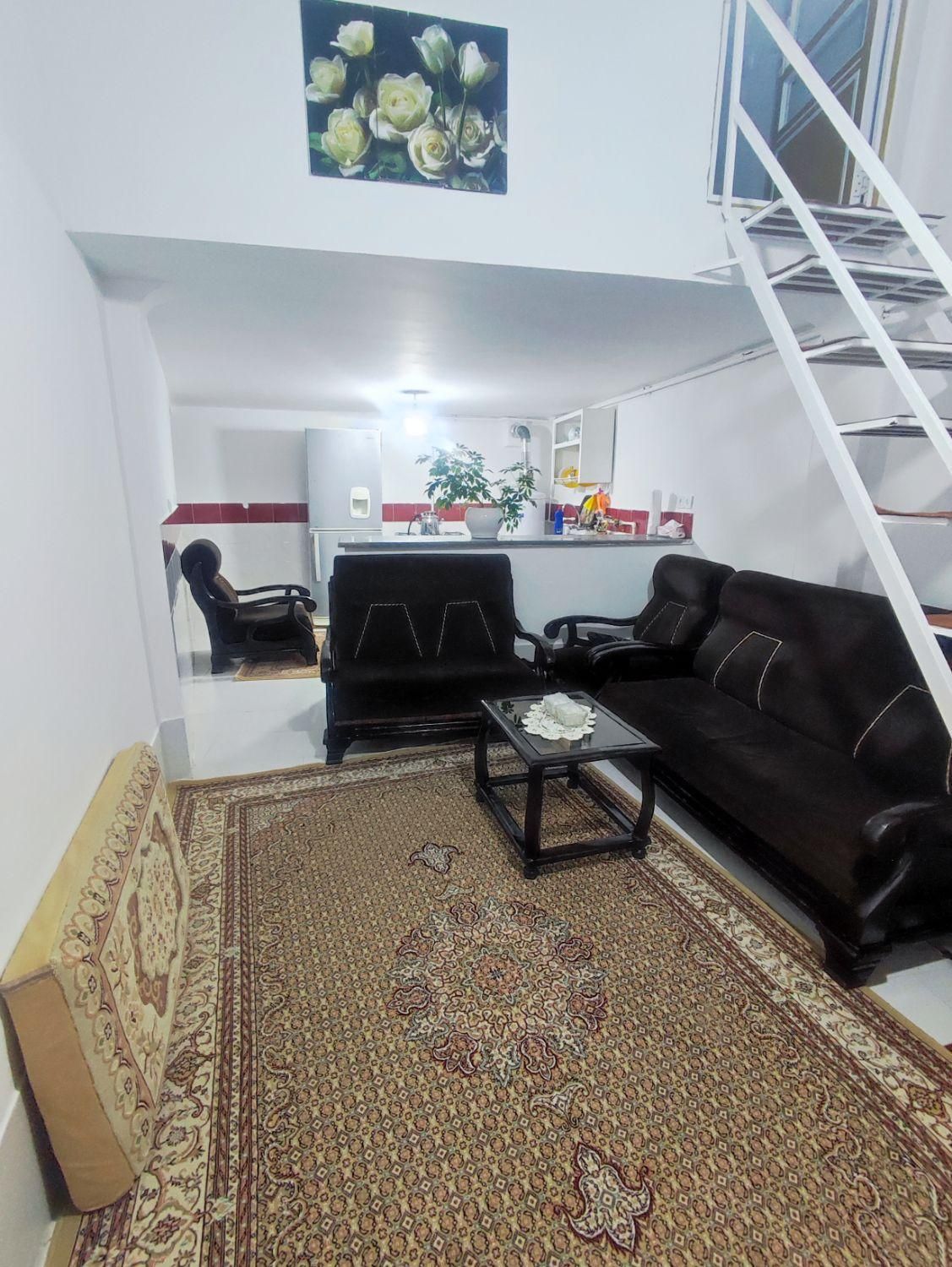 سوئیت مرکز شهر|اجارهٔ کوتاه‌مدت آپارتمان و سوئیت|مهاباد (آذربایجان غربی), |دیوار
