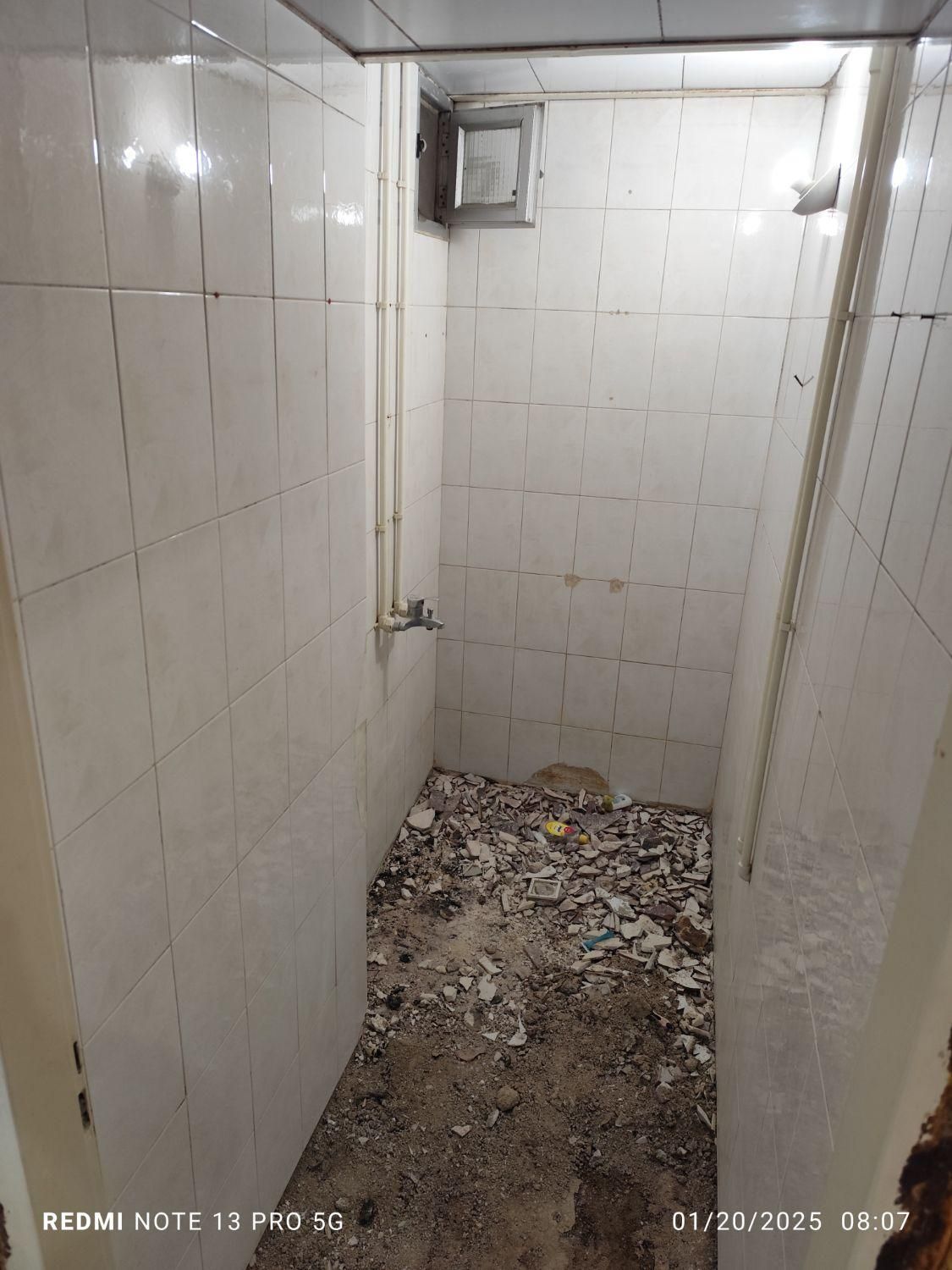 تخریب.باسازی.رفع نم حمام و توالت.کاشی کاری.ایزوگام|خدمات پیشه و مهارت|تهران, جنتآباد جنوبی|دیوار