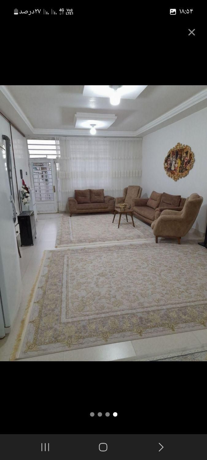 اجاره ساختمان ویلای ۱۰۰ متری گلستان ۹|اجارهٔ خانه و ویلا|کوهدشت, |دیوار