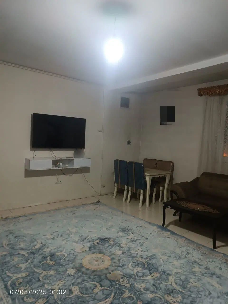 آپارتمان ۶۸ متری با پارکینگ/طبقه دوم/شهرک مهستان|فروش آپارتمان|قرچک, شهرک مهستان|دیوار