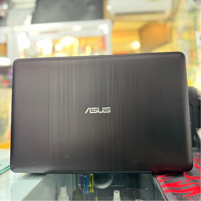 لپ تاپ asus مدل x540|رایانه همراه|تهران, پونک|دیوار