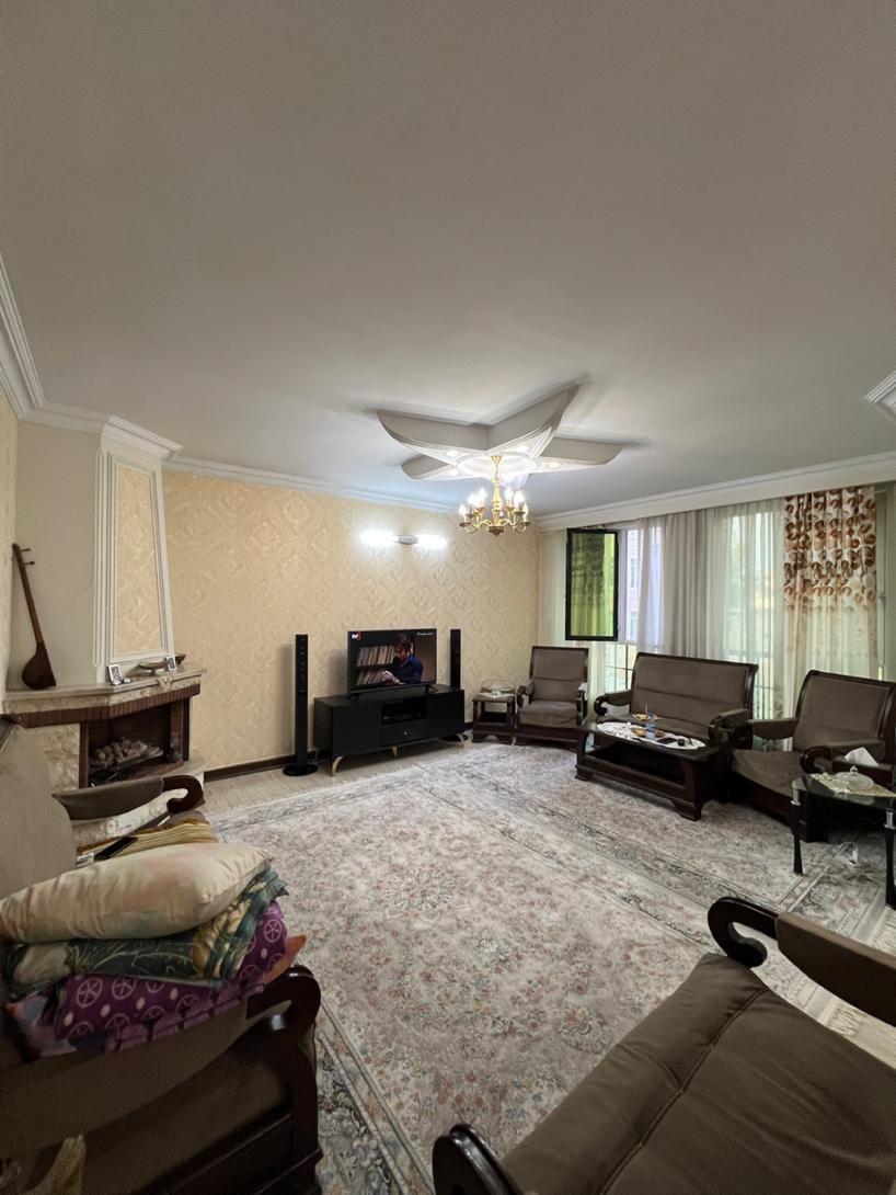 ۹۲ متر / تکواحد / طبقه ۳ رویتی / با پارکینگ|فروش آپارتمان|تهران, نارمک|دیوار