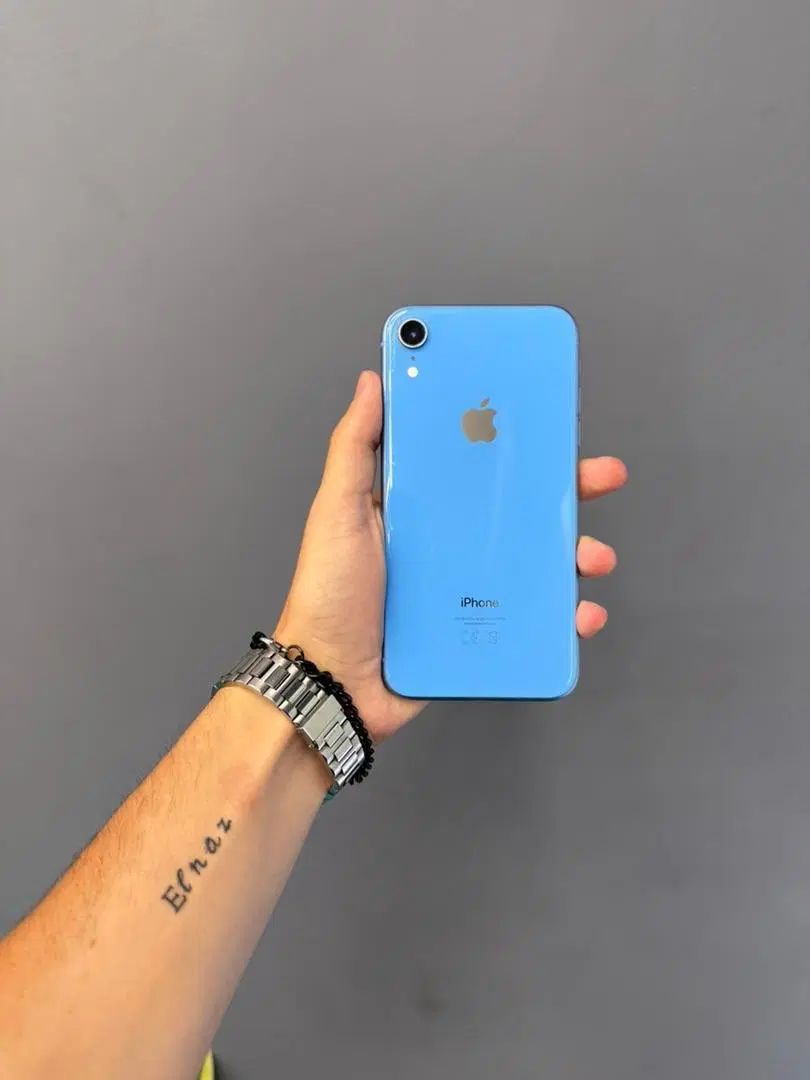 iPhone XR|موبایل|تهران, گیشا|دیوار