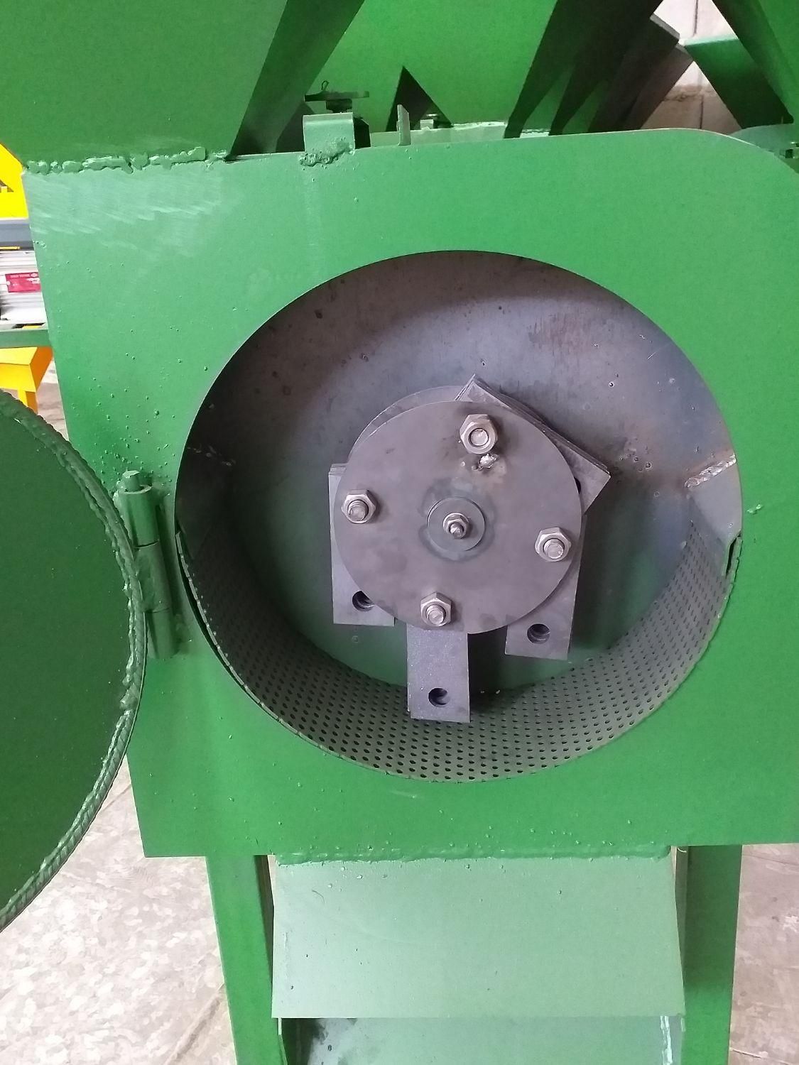 آسیاب  جو گندم ذرت علوفه خرد کن|ماشینآلات صنعتی|کرمانشاه, |دیوار