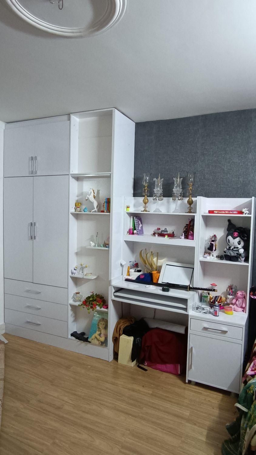 ساخت کابینت و کمد دیواری..|خدمات پیشه و مهارت|ساوه, |دیوار