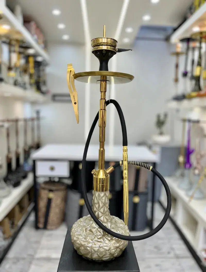 فروش تک و عمده قلیان کرنو با بهترین قیمت|صنایع دستی و سایر لوازم تزئینی|تهران, مولوی|دیوار