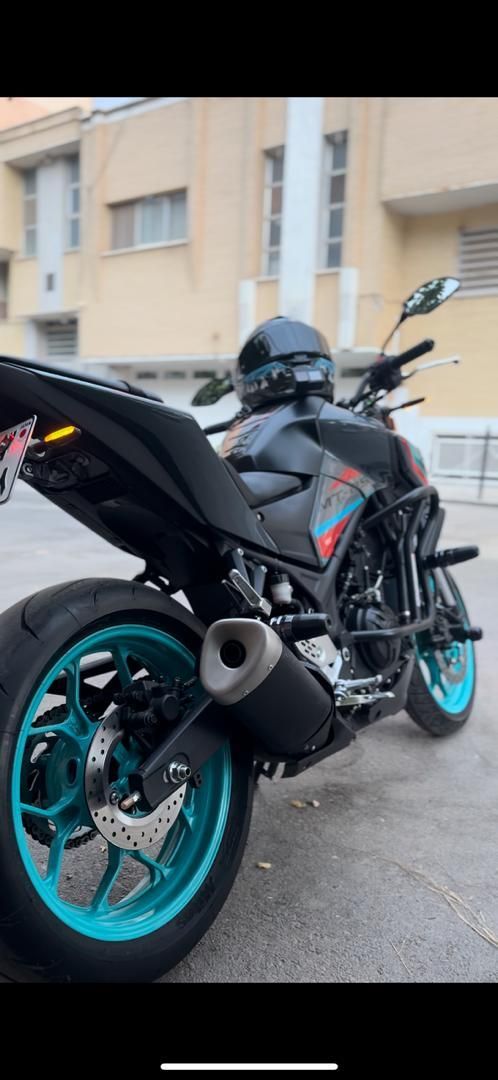 موتورسازی،تعمیرات و تیونینگ موتور سیکلت ( گوهردشت)|خدمات موتور و ماشین|کرج, باغستان|دیوار