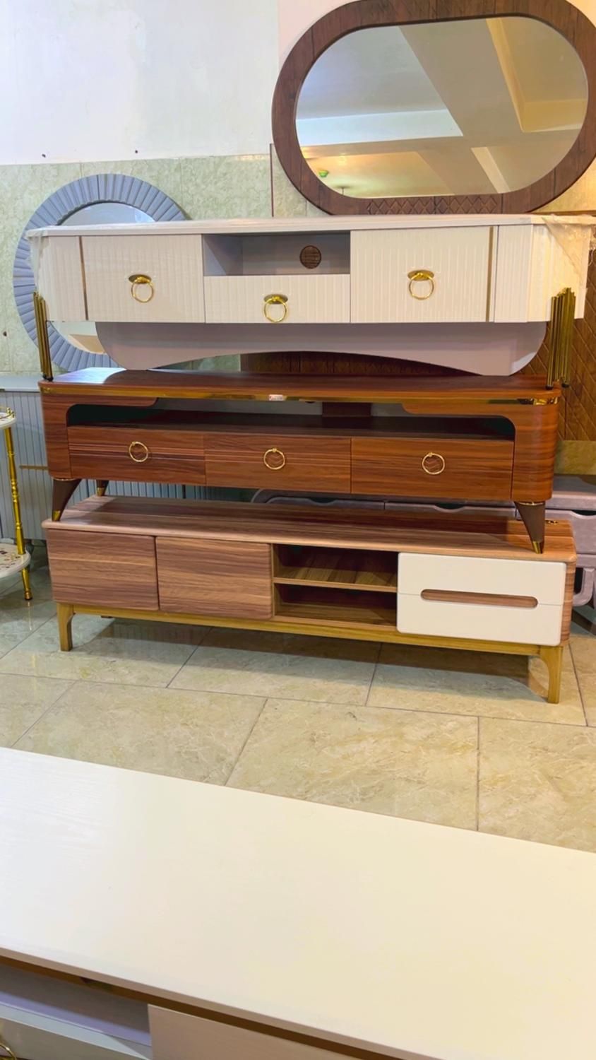 میز تلویزیون مریخ|میز تلویزیون|تبریز, |دیوار